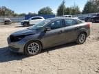 2017 FORD FOCUS SE SE