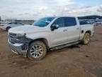 2021 CHEVROLET SILVERADO