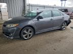 2014 TOYOTA CAMRY L L