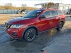 2020 NISSAN PATHFINDER