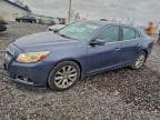 2013 CHEVROLET MALIBU LTZ