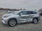 2020 TOYOTA HIGHLANDER