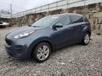 2018 KIA SPORTAGE L LX