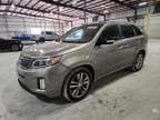 2014 KIA SORENTO SX SX