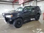 2021 TOYOTA 4RUNNER SR