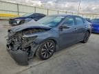 2018 NISSAN ALTIMA 2.5 2.5