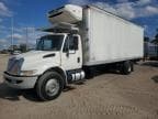 2017 INTERNATIONAL 4300 4300