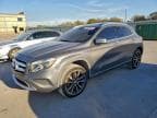 2015 MERCEDES-BENZ GLA 250 4M 250 4MATIC