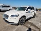 2022 LINCOLN NAUTILUS STD