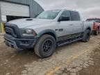 2017 RAM 1500 REBEL