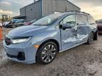 2026 HONDA ODYSSEY EL