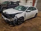 2022 HONDA INSIGHT EX