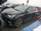 2018 TOYOTA RAV4 ADVEN ADVENTURE