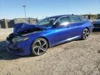 2022 HONDA ACCORD SPO
