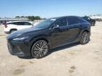 2023 LEXUS RX 350 BAS