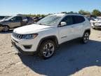 2021 JEEP COMPASS LI