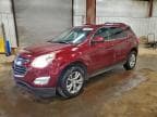 2016 CHEVROLET EQUINOX LT LT