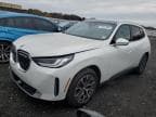 2025 BMW X3 30 XDRI