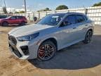 2025 BMW X2 XDRIVE2