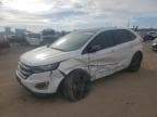 2018 FORD EDGE SEL SEL