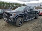 2021 GMC SIERRA K15