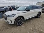 2025 LINCOLN AVIATOR RE