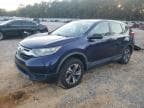 2018 HONDA CR-V LX LX