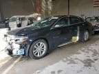 2017 CHEVROLET MALIBU LT LT