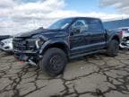 2025 FORD F150 RAPTO