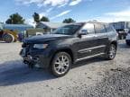 2015 JEEP GRAND CHER