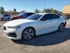 2021 ACURA TLX ADVANC