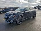 2019 MERCEDES-BENZ GLA 250