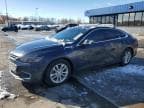 2016 CHEVROLET MALIBU LT LT