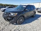 2017 FORD EXPLORER S SPORT