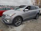 2016 HYUNDAI SANTA FE S SE ULTIMATE