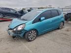 2012 HONDA FIT SPORT