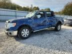 2011 FORD F150 SUPER
