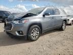 2019 CHEVROLET TRAVERSE L