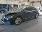 2016 VOLKSWAGEN PASSAT SE SE