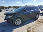 2015 NISSAN ROGUE S S