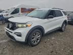 2021 FORD EXPLORER X