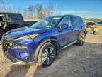 2023 NISSAN ROGUE PLAT