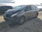 2018 TOYOTA SIENNA XLE XLE