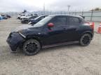 2014 NISSAN JUKE S S