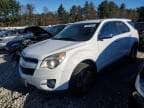 2015 CHEVROLET EQUINOX LT LT
