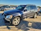 2015 MERCEDES-BENZ GLK 350 350