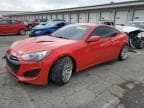 2013 HYUNDAI GENESIS CO