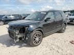 2016 FORD EXPLORER S SPORT