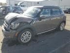 2015 MINI COOPER S C S COUNTRYMAN