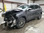 2019 JEEP CHEROKEE L